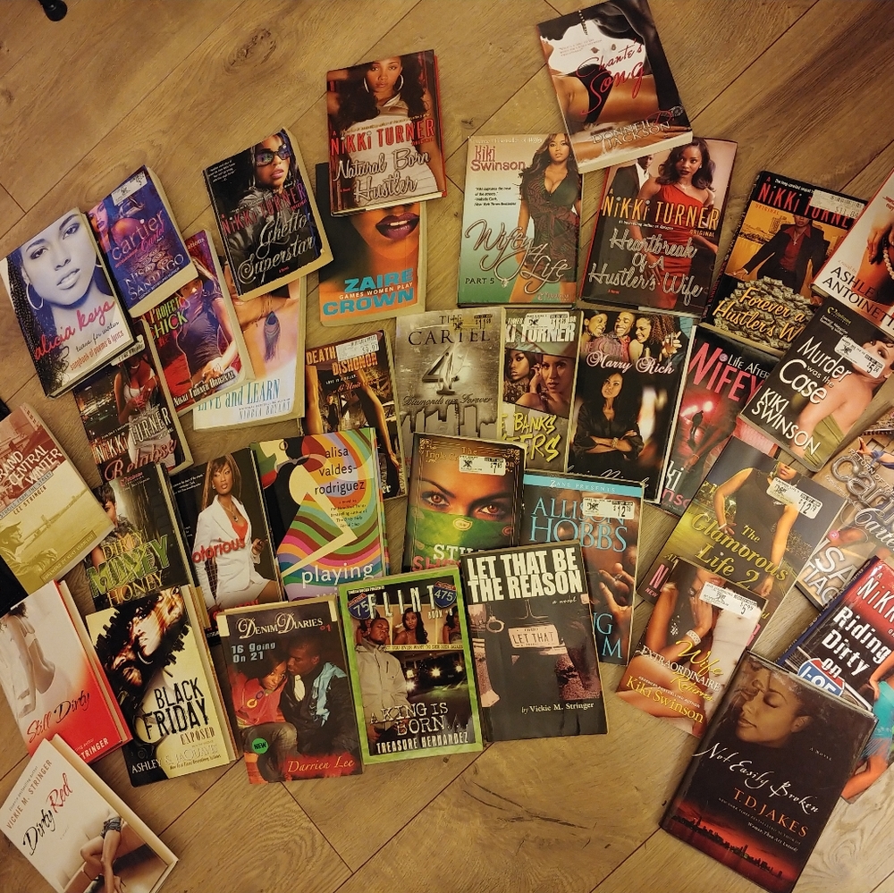 BookBundle
